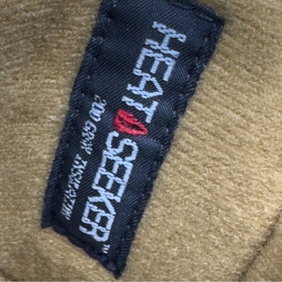 The North Face Chilkat IV Suede Pull-On Boots - Picture 5 of 11